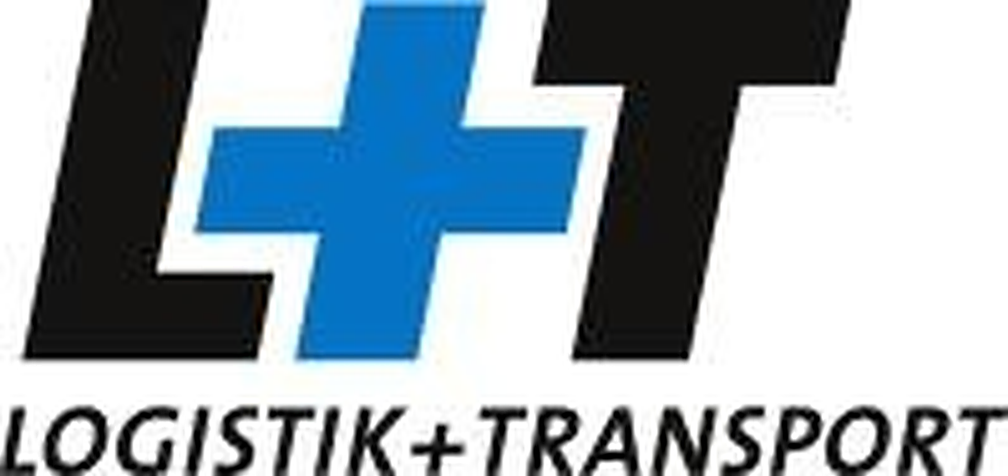 L+T Logistik und Transport GmbH Logo